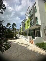 The Shaughnessy (D27), Terrace #460261461